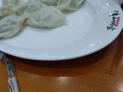 -清和传家饺子(龙泉道物美店)