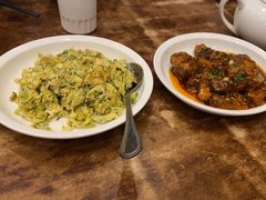 -一楼食业·美食人家