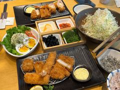 -胜博殿日式炸猪排(西红门店)