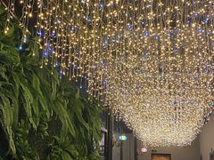 -望恋·天台音乐餐厅