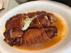 -椿记烧鹅(叠彩店)