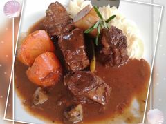 法国红酒炖牛肉-巴别塔法餐舍(朝阳店)