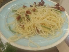 -丽泽山庄·生态怀柔菜·虹鳟鱼(红螺寺店)