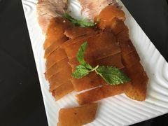 -四季民福烤鸭店(前门廊房二条店)