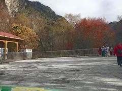 -叠溪松坪沟景区