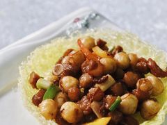 -宜兴隆家宴·私房菜(泰安华庭店)