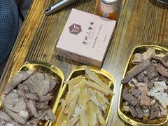 -刘少华贵州小黄牛·鲜牛肉火锅(总店)