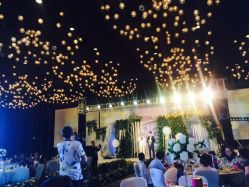 -西安威斯汀大酒店·宴会厅