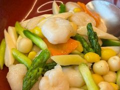 -长春凯悦酒店-品悦中餐厅