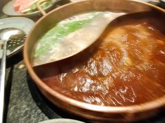 -老墙根涮肉·铜锅·烧烤(欢乐谷·王四营店)