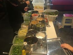 -钢管厂歆瑞源油卤串串香(春熙路太古里店)