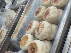 -松盛糕团店(红旗桥店)