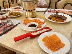 -芭菲盛宴·环球美食(锦城万达广场店)