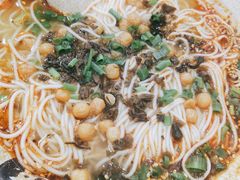 -重庆巴蜀小面(万达金街店)