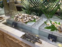 -冀粤香海鲜自助餐厅(西美五洲店)