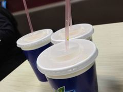 -中国兰州名牛纯汤牛肉面(永安道店)