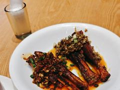 -巢爷老味(东方红店)