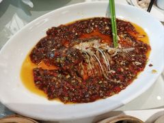 -湖锦酒楼·31年地道湖北菜(黄鹤楼店)