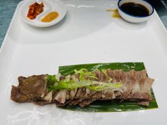 -姜君·千岛湖鱼头馆(浦东大道店)