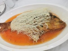 -黄家老店·非遗灌汤包(晋安路店)