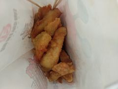 -傅强排骨(成都总店)