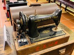 -日日鲜茶餐厅(小公园店)