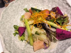 -元满•自助和牛·烧鸟lzakaya(文范路店)