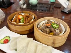 -顺德人家食府(黄金广场店)