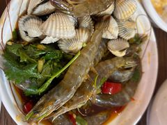 -车头老二大排档(金城步行街店)