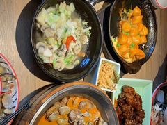 -新白鹿餐厅(城西银泰城店)