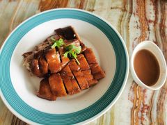 -椿记烧鹅(叠彩店)