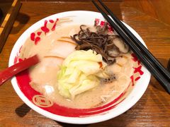 黑王拉面-豚王拉面(澳门银河店)