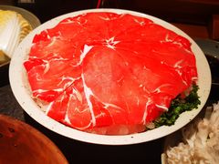 -老墙根涮肉(王四营店)
