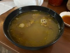 -舒蔡记生煎菜饭(云南中路店)