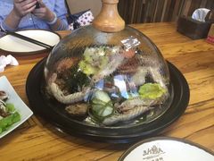 -黄寺蒸汽海鲜(黄寺大街店)