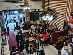 大堂-陈记汤饭(水巷口店)