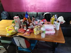 -屿家轻奢农家小院(十三陵店)