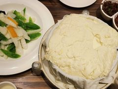 -九转小磨·东北菜老字号(祥安店)