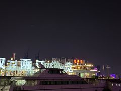 -武汉两江游览·夜游长江(汉口粤汉码头)