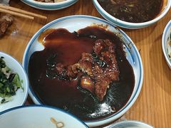 -小方的面(徐家汇店)