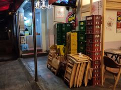 门面-痴串串(星汉路总店)