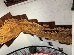 -楼外楼(西湖景区孤山路店)