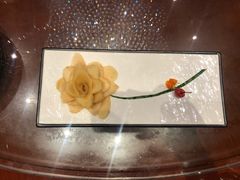 -中国坊中餐厅(石家庄希尔顿酒店)