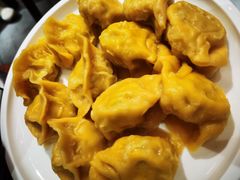 -吕氏疙瘩汤·新鲁菜(济南万象城店)