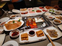 -海底捞火锅(塘厦天虹店)