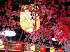 大堂-金杨拉面王小吃面馆·牛三宝面·红烧牛肉粉