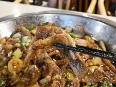 -勇记干锅居(德阳店)
