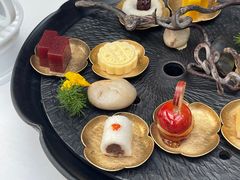 -京兆尹(雍和宫店)