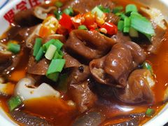 -贤合庄卤味火锅(安吉万达店)