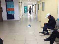 -上海市静安区闸北中心医院